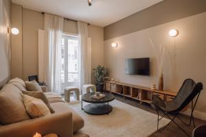 Lubrense - 2 bedrooms and terrace in Chiado