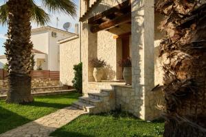 Casa Livia - Stone Villa Private Pool & Seaview