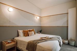 Lubrense - 2 bedrooms and terrace in Chiado