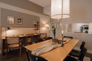 Lubrense - 2 bedrooms and terrace in Chiado