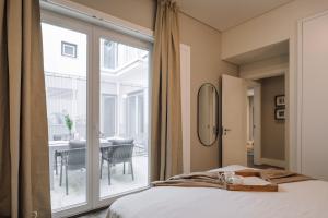 Lubrense - 2 bedrooms and terrace in Chiado