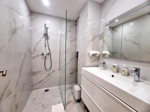 Monaco Villaine Terrasse et Parking