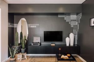 Lioua - 2 bedrooms and balcony in Lapa