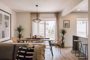 Lioua - 2 bedrooms and balcony in Lapa