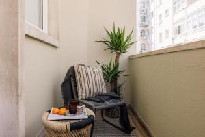 Lioua - 2 bedrooms and balcony in Lapa
