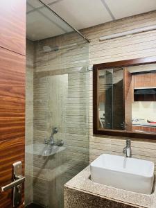 Independent Studio Apartment