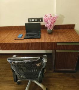 Independent Studio Apartment