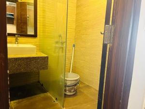 Independent Studio Apartment