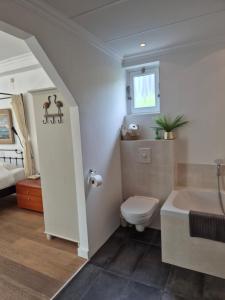 Gastehuis Madiba met privé zwembad en jacuzzi