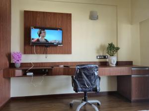 Independent Studio Apartment