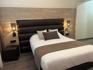 LOGIS HOTEL - Auberge de lHélix