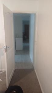 Spacious Double Room