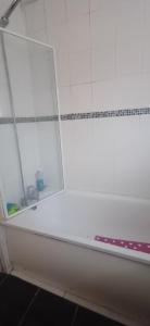 Spacious Double Room