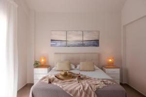 Seas The Day - Beachfront, Amazing Sea Views