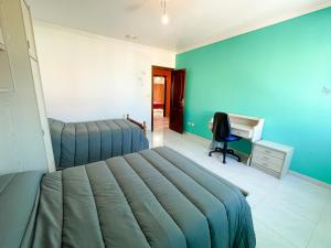 Apartamentos Aguiño Rias Baixas 3000