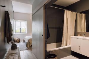 Koya - 2 bedrooms in Santos