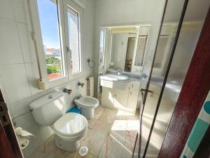 Apartamentos Aguiño Rias Baixas 3000