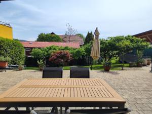 Ferienwohnung Struckl