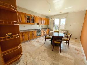 Apartamentos Aguiño Rias Baixas 3000