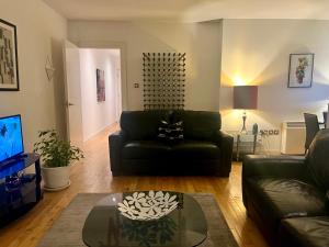 Beautiful Loft City Centre, Liverpool 1