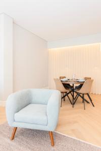 Liiiving in Porto - Luxury Design Apartments