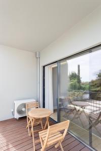 Liiiving in Porto - Luxury Design Apartments