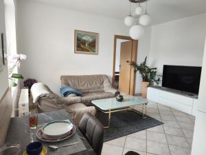 Ferienwohnung Struckl