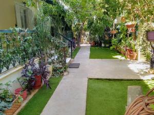 GreenGarden Comfort - Ubytování bez kategorie ve městě Atény