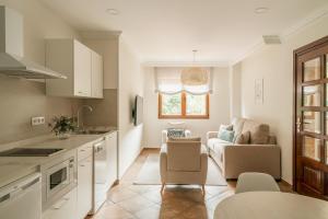 Apartamentos Peñas Blancas