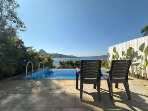 Caasa Tranquilla The Lakefront Loft 2 Private Pool