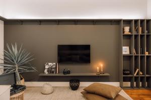 Karoo - 2 bedrooms and terrace in Santo António