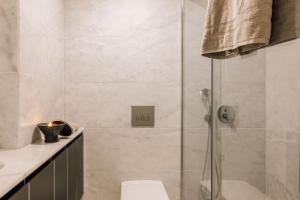 Karoo - 2 bedrooms and terrace in Santo António