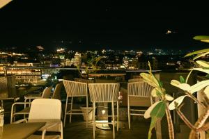 OTC By 4 Lal Ghat - My Downtown Hotels