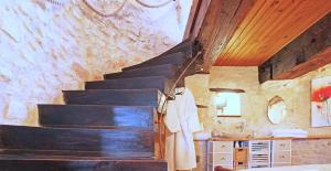 Maisons de vacances Windmill in France : photos des chambres