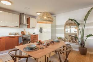 Karimata - 2 bedrooms and parking in Arroios