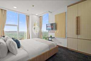 Meadow by Kozystay - Newly Renovated - Kebon Jeruk