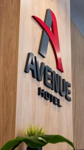 Avenue Hotel