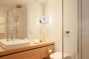 Thurnhers Residences Serviced Apartments