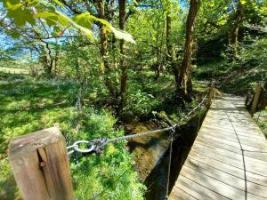 Serenity Lodge