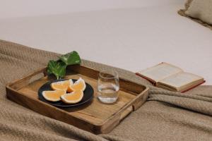 Inski - Studio and terrace in Avenidas Novas