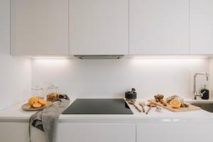 Giuseppe - 1 bedroom and parking in Alvalade