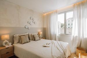 Giuseppe - 1 bedroom and parking in Alvalade