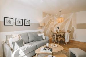 Giuseppe - 1 bedroom and parking in Alvalade