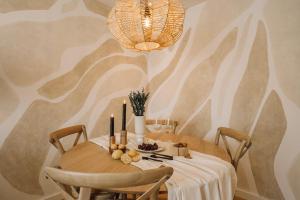 Giuseppe - 1 bedroom and parking in Alvalade