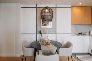 Gias - 2 bedrooms and pool in Avenidas Novas