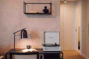 Gias - 2 bedrooms and pool in Avenidas Novas