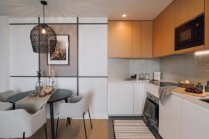 Gias - 2 bedrooms and pool in Avenidas Novas