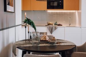 Gias - 2 bedrooms and pool in Avenidas Novas