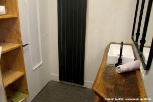 Appartements Maison de ville avec espace detente : photos des chambres