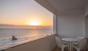 Five Senses Sea View